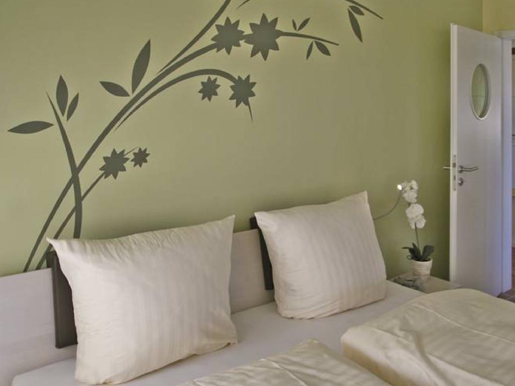 Scanhausvilla Wustrow  Zimmer foto