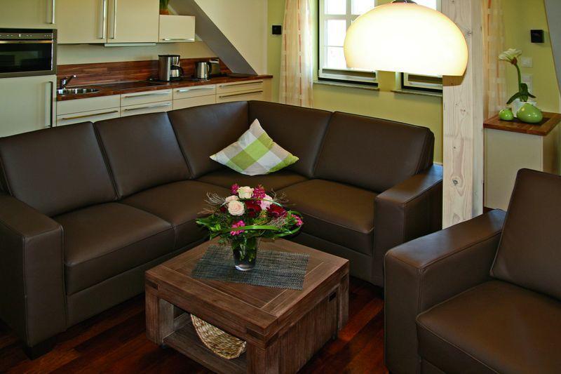 Scanhausvilla Wustrow  Zimmer foto