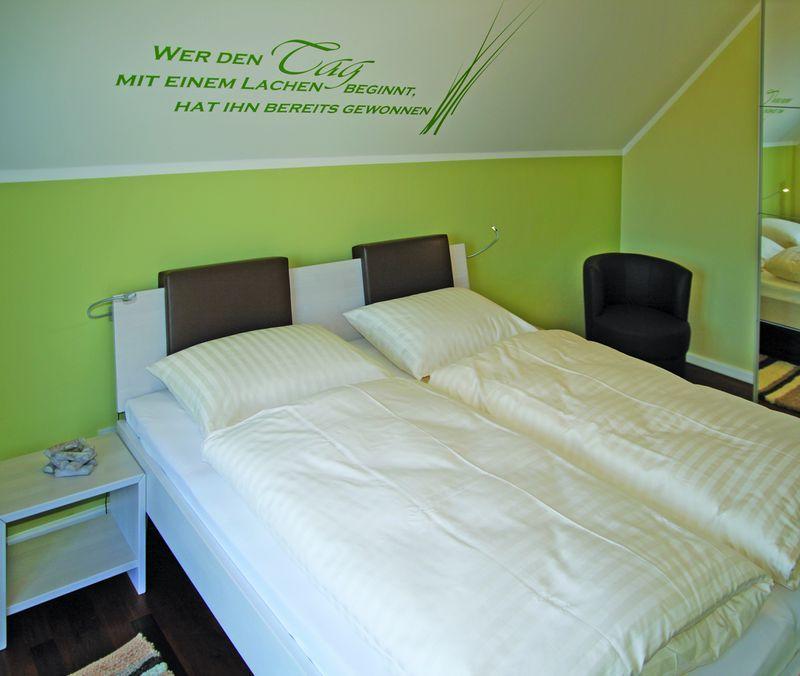 Scanhausvilla Wustrow  Zimmer foto