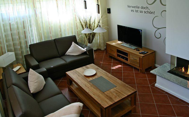 Scanhausvilla Wustrow  Zimmer foto